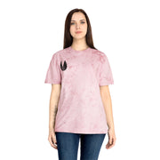 Unisex Color Blast T-Shirt