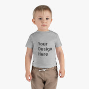 Infant Cotton Jersey Tee