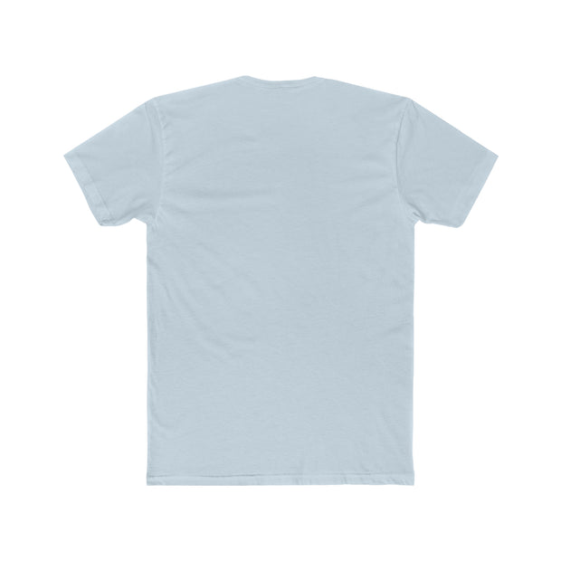 Men's Cotton Crew Tee