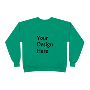 Unisex EcoSmart® Crewneck Sweatshirt