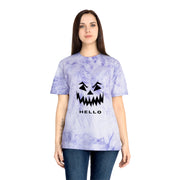 Unisex Color Blast T-Shirt