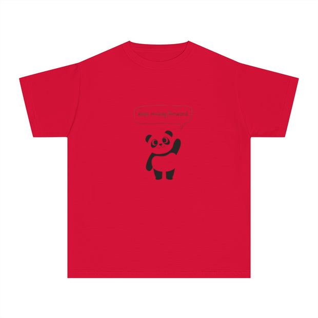 Youth Midweight Tee