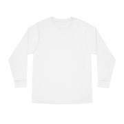 Long Sleeve Crewneck Tee