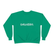 Unisex EcoSmart® Crewneck Sweatshirt