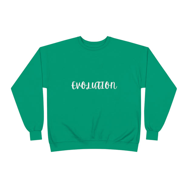 Unisex EcoSmart® Crewneck Sweatshirt