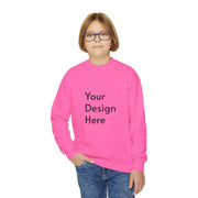 Youth Crewneck Sweatshirt