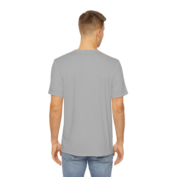 Men's Polyester Tee (AOP)