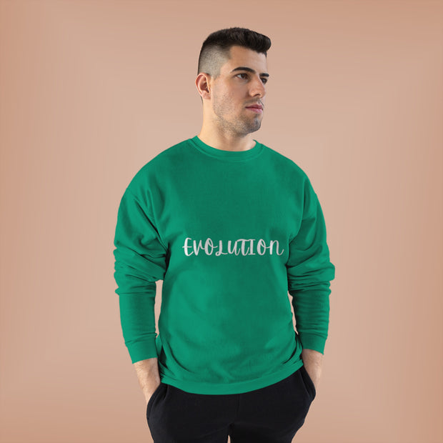 Unisex EcoSmart® Crewneck Sweatshirt