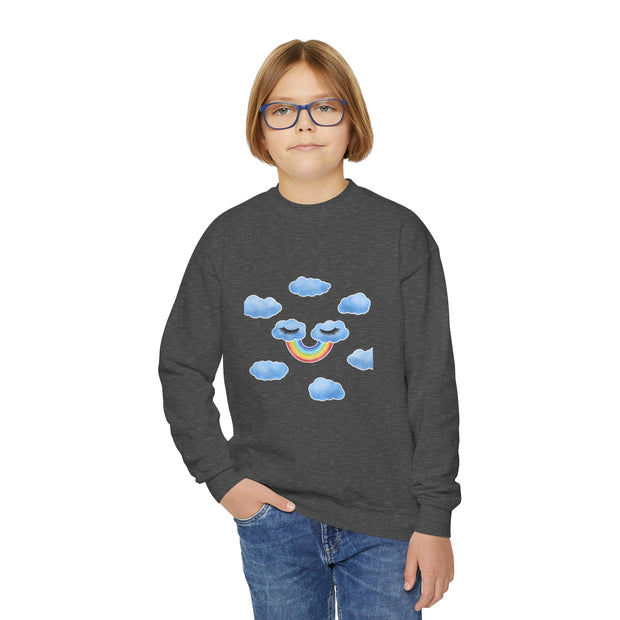 Youth Crewneck Sweatshirt