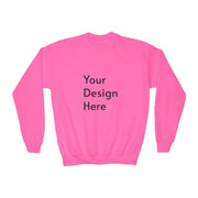 Youth Crewneck Sweatshirt