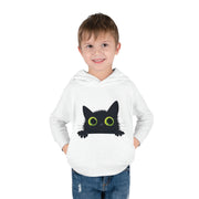 Toddler Pullover Fleece Hoodie