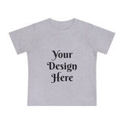 Baby Short Sleeve T-Shirt