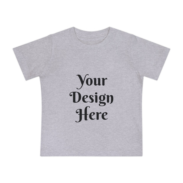 Baby Short Sleeve T-Shirt