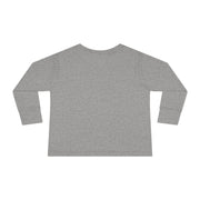 Toddler Long Sleeve Tee