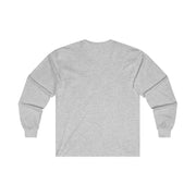 Unisex Ultra Cotton Long Sleeve Tee