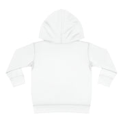 Toddler Pullover Fleece Hoodie