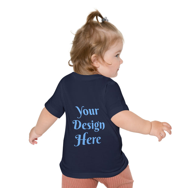 Baby Short Sleeve T-Shirt