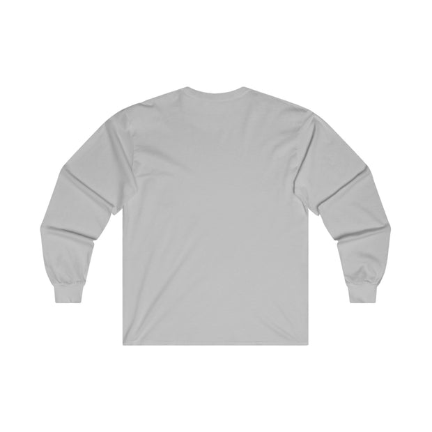 Unisex Ultra Cotton Long Sleeve Tee