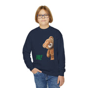 Youth Crewneck Sweatshirt