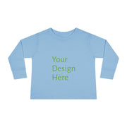 Toddler Long Sleeve Tee