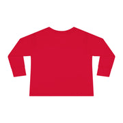 Toddler Long Sleeve Tee