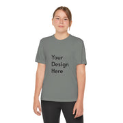 Youth Competitor Tee