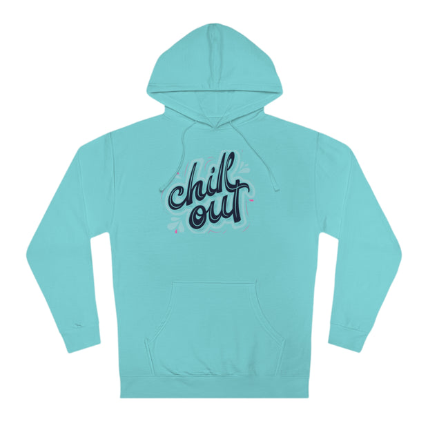 Unisex Hooded Sweatshirt