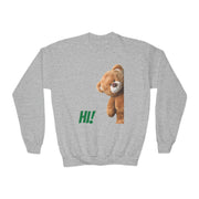 Youth Crewneck Sweatshirt