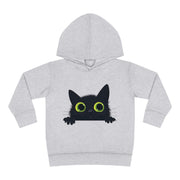 Toddler Pullover Fleece Hoodie