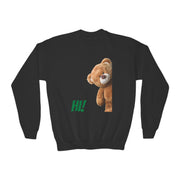 Youth Crewneck Sweatshirt