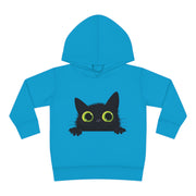 Toddler Pullover Fleece Hoodie