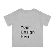 Infant Cotton Jersey Tee