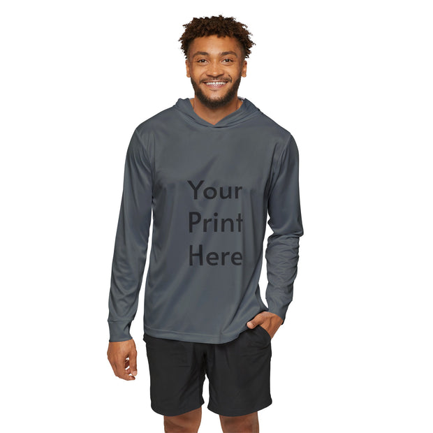 Men's Sports Warmup Hoodie (AOP)