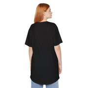 Unisex Long Body Urban Tee