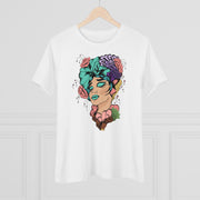 Women's Cotton Tee