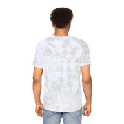 Unisex FWD Fashion Tie-Dyed T-Shirt