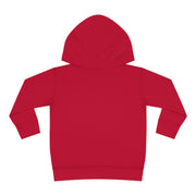 Toddler Pullover Fleece Hoodie