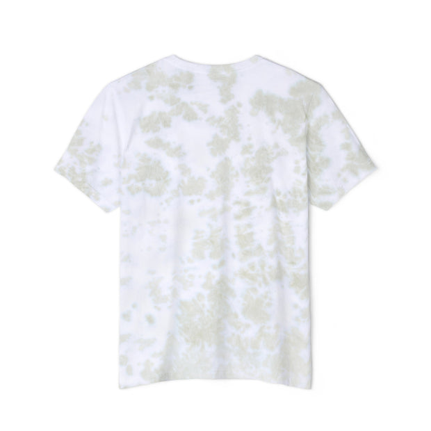 Unisex FWD Fashion Tie-Dyed T-Shirt