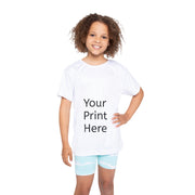 Kids Sports Jersey (AOP)