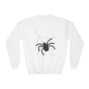 Youth Crewneck Sweatshirt