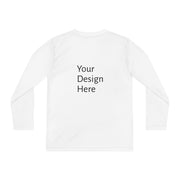 Youth Long Sleeve Competitor Tee