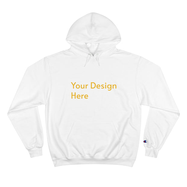 Champion Hoodie