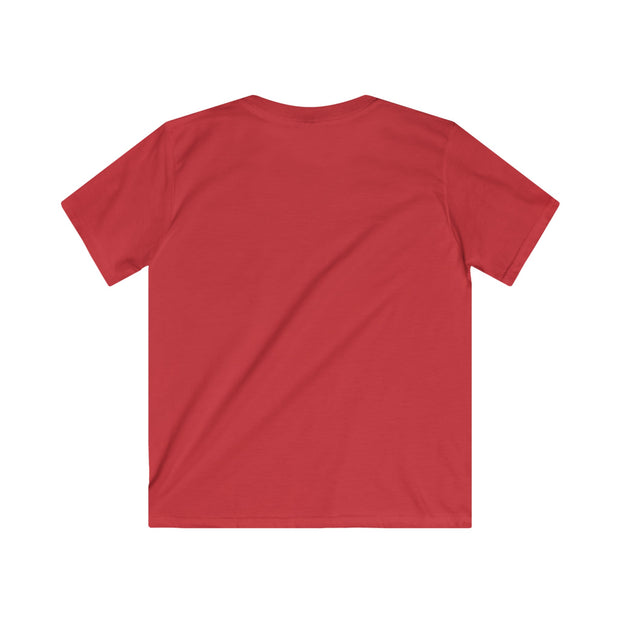 Kids Softstyle Tee