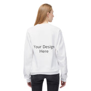 Unisex Midweight Softstyle Fleece Crewneck Sweatshirt