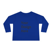 Toddler Long Sleeve Tee