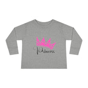 Toddler Long Sleeve Tee