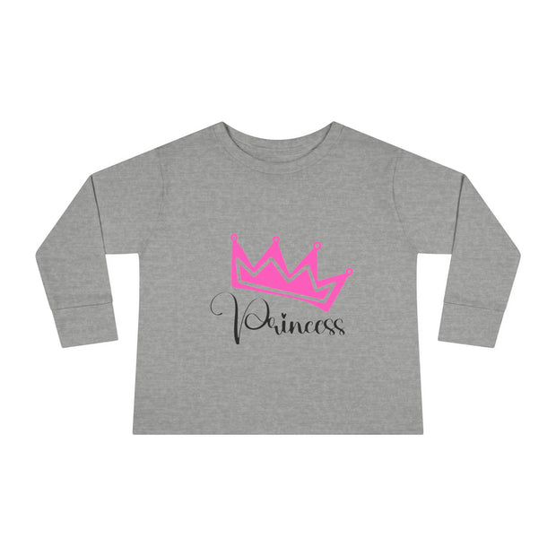 Toddler Long Sleeve Tee