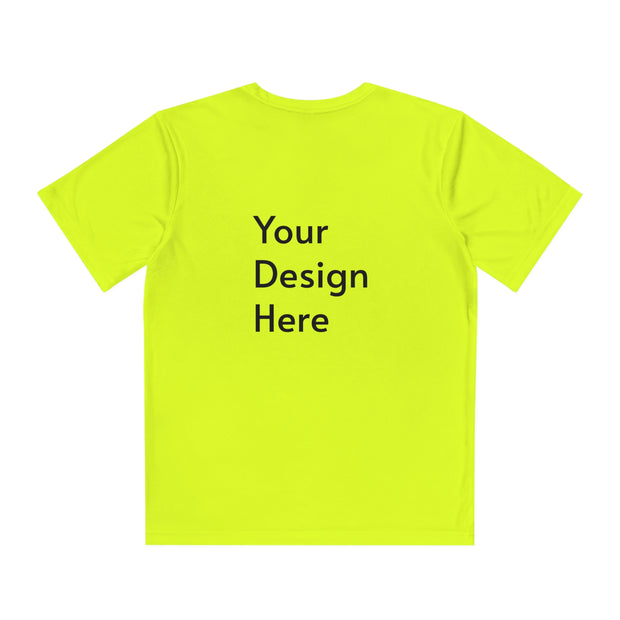 Youth Competitor Tee