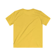 Kids Softstyle Tee