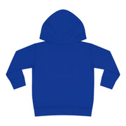 Toddler Pullover Fleece Hoodie